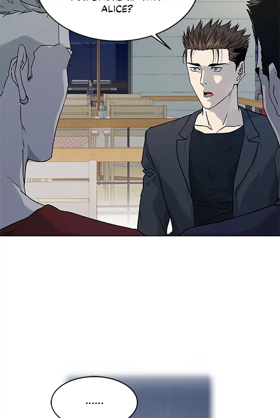 God of Blackfield Chapter 156 image 38