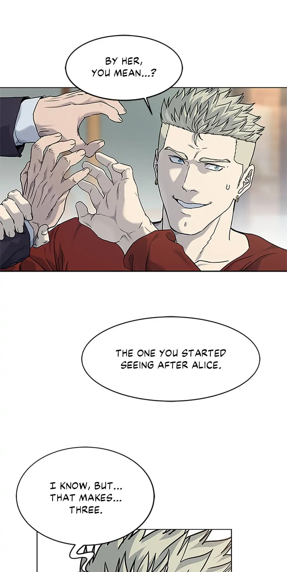 God of Blackfield Chapter 156 image 42