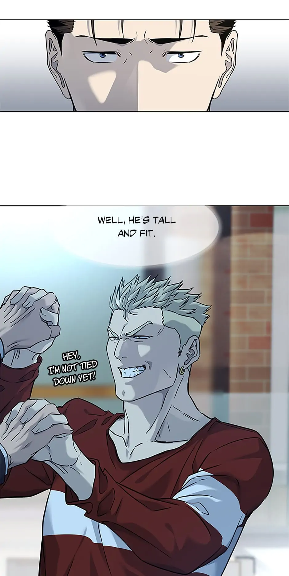 God of Blackfield Chapter 156 image 45