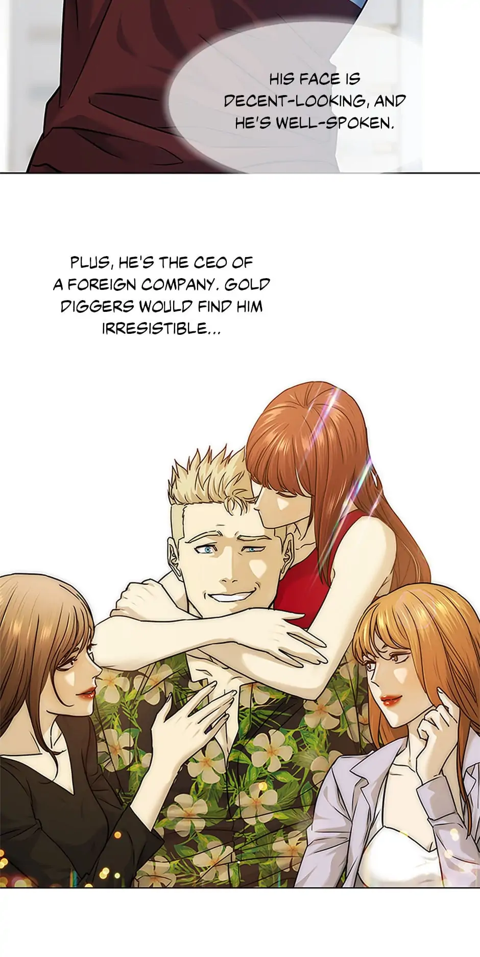 God of Blackfield Chapter 156 image 46