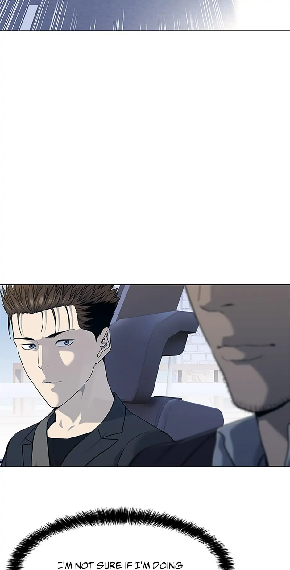 God of Blackfield Chapter 156 image 4