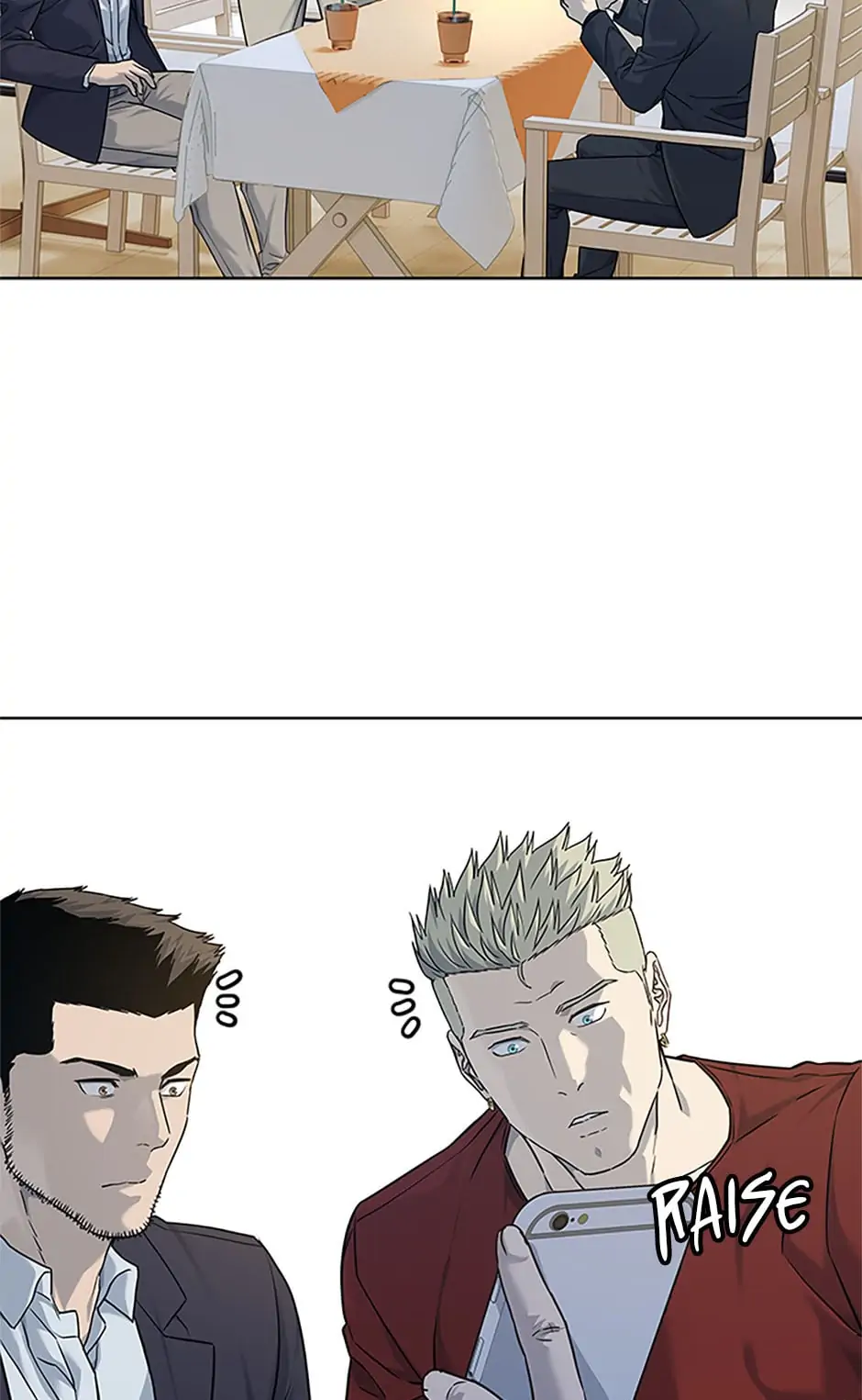 God of Blackfield Chapter 156 image 49