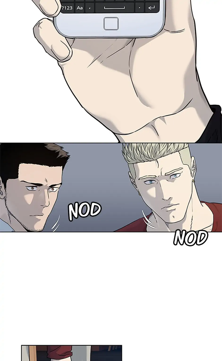 God of Blackfield Chapter 156 image 51