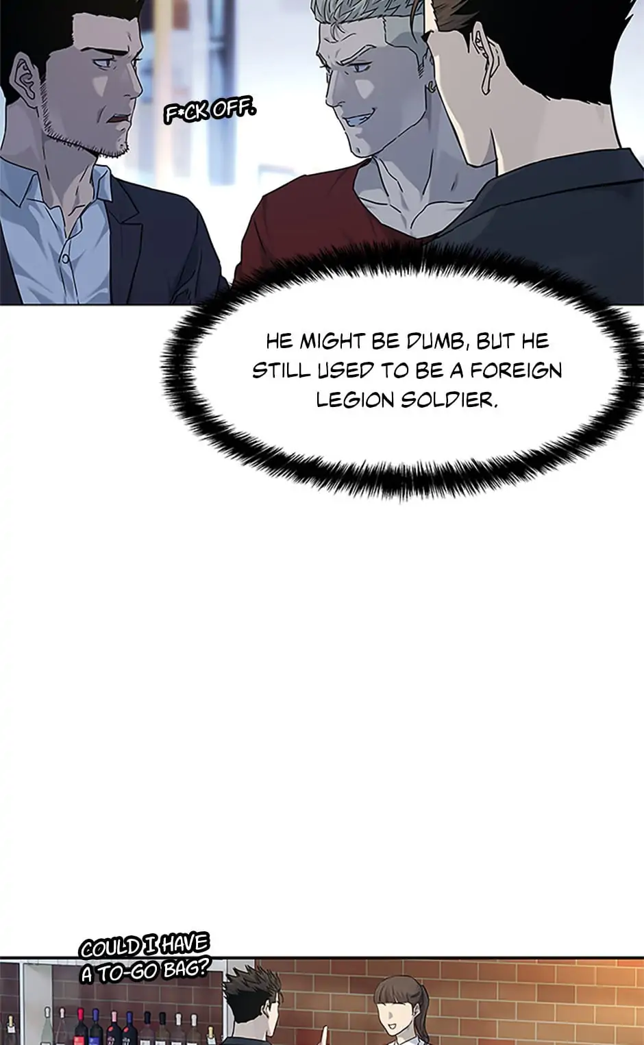 God of Blackfield Chapter 156 image 53