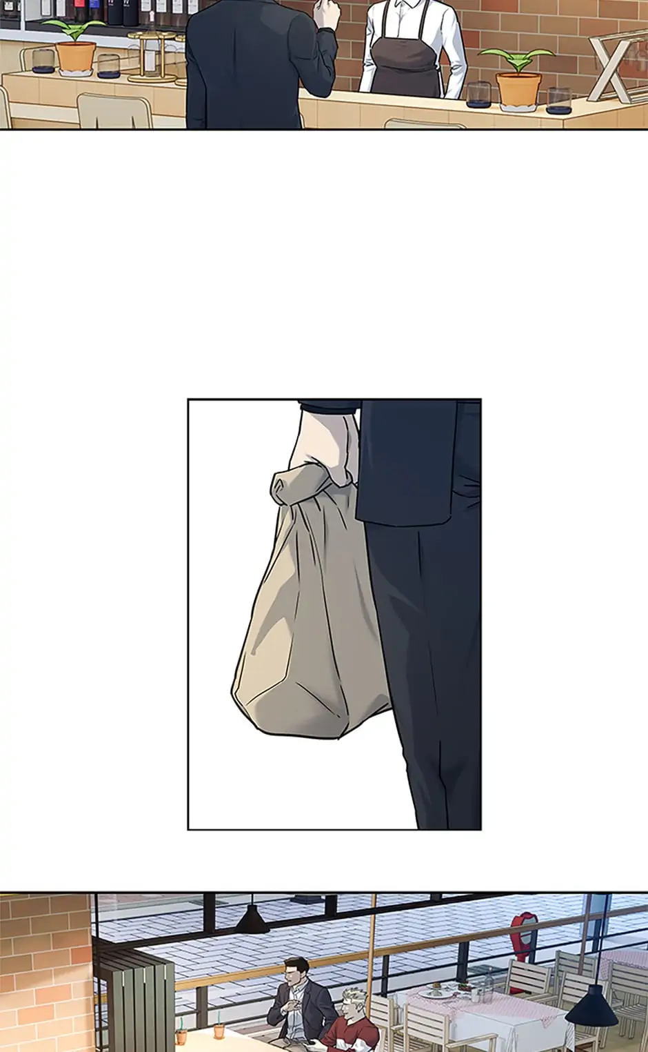God of Blackfield Chapter 156 image 54