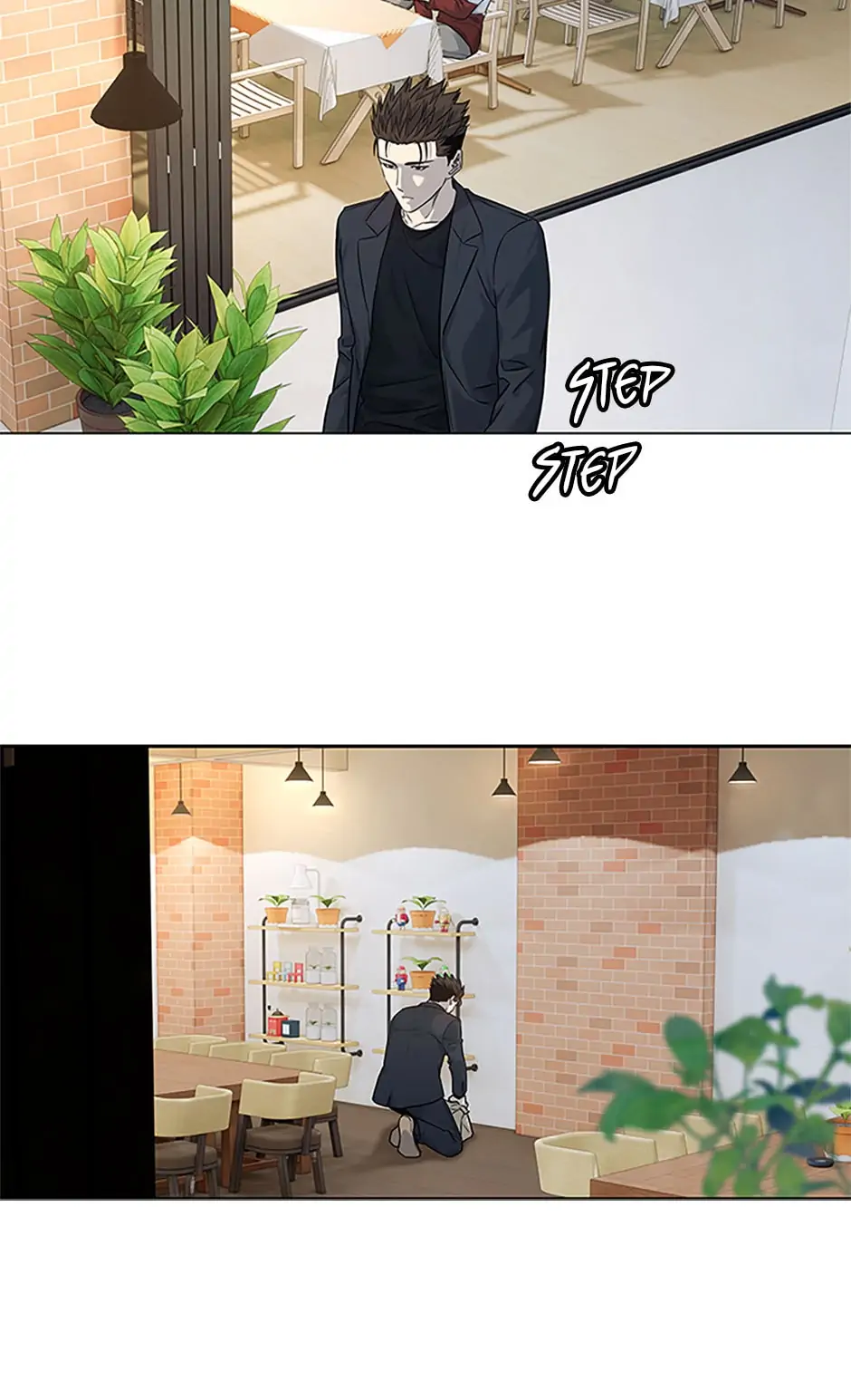 God of Blackfield Chapter 156 image 55