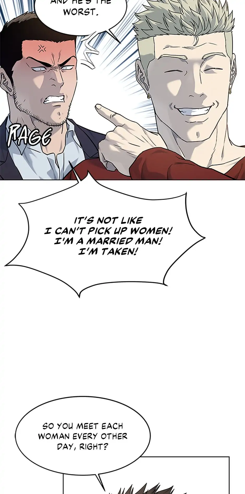 God of Blackfield Chapter 156 image 58