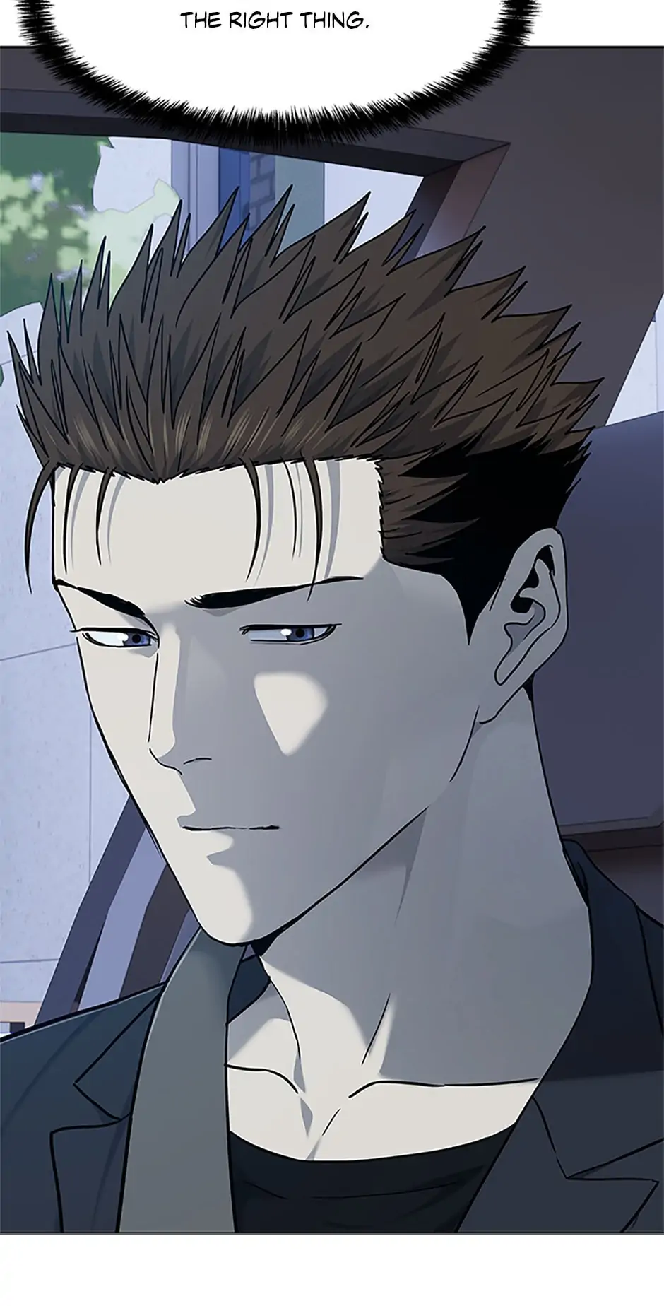 God of Blackfield Chapter 156 image 5