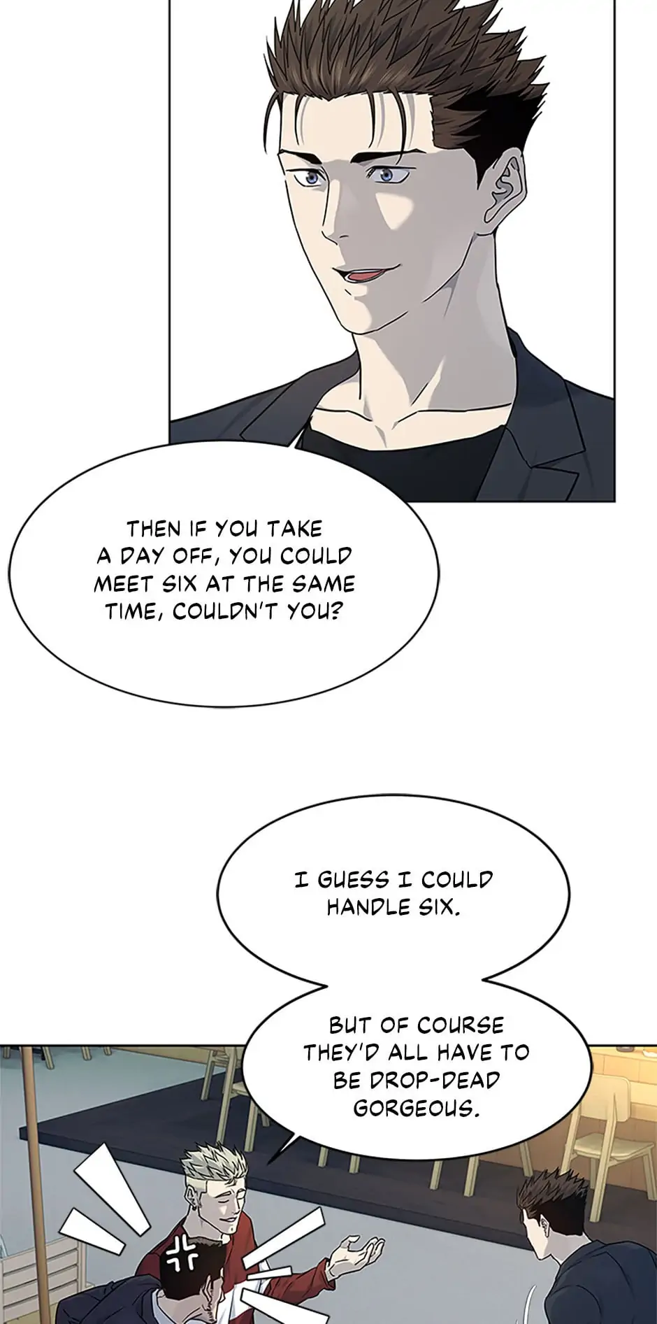God of Blackfield Chapter 156 image 59