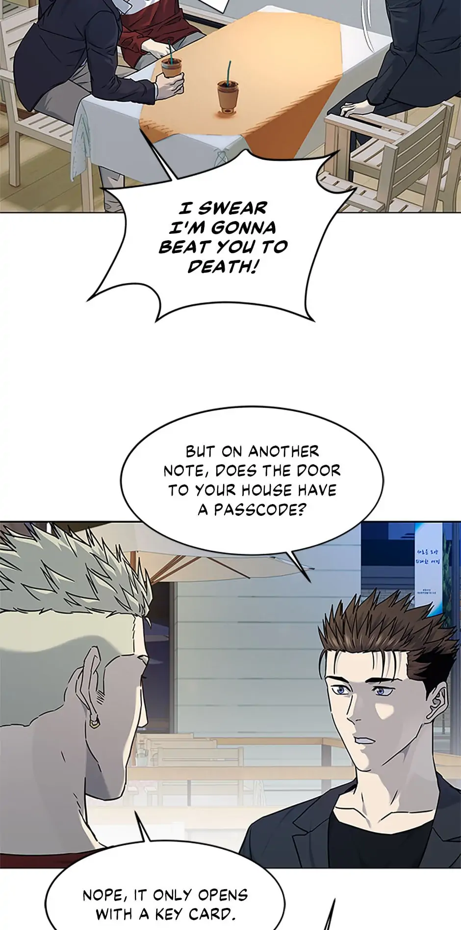 God of Blackfield Chapter 156 image 60