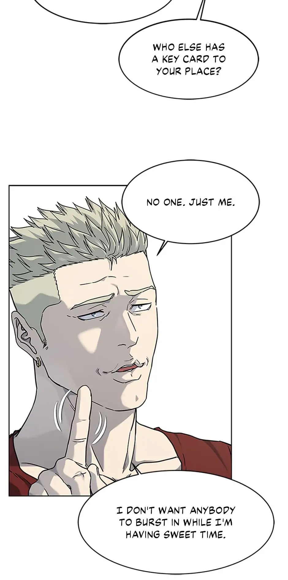God of Blackfield Chapter 156 image 61