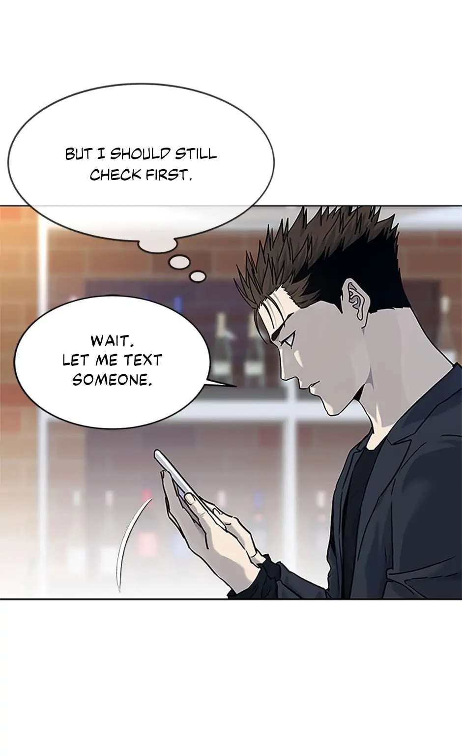 God of Blackfield Chapter 156 image 63