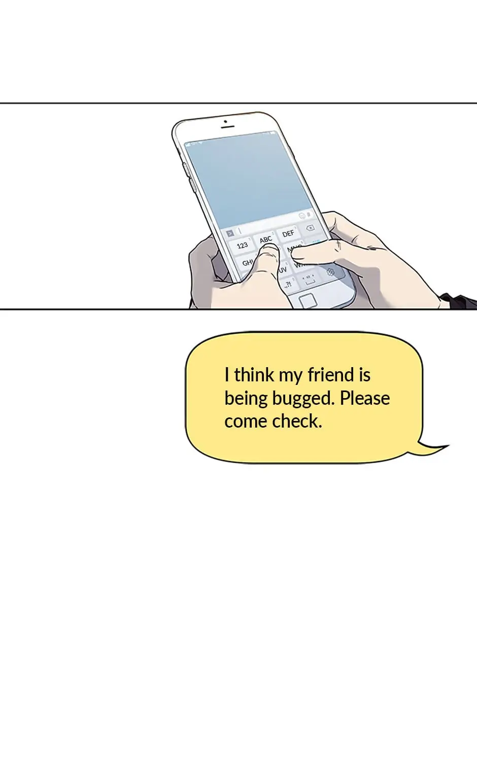God of Blackfield Chapter 156 image 64