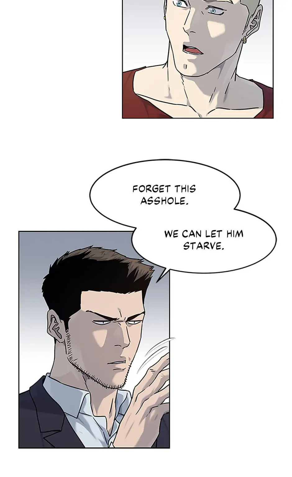 God of Blackfield Chapter 156 image 67