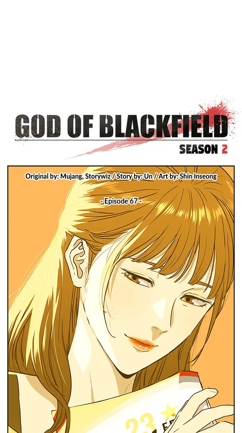 God of Blackfield Chapter 156 image 6