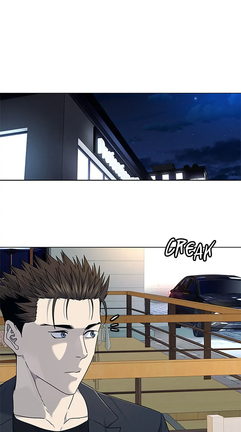 God of Blackfield Chapter 156 image 69