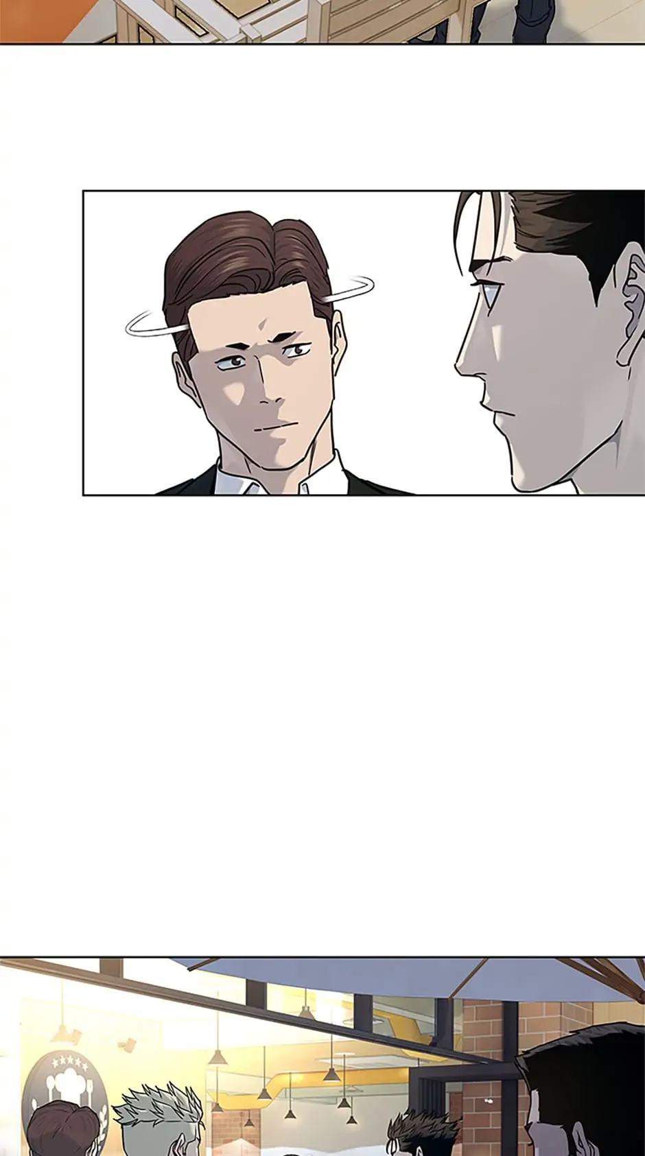 God of Blackfield Chapter 156 image 72