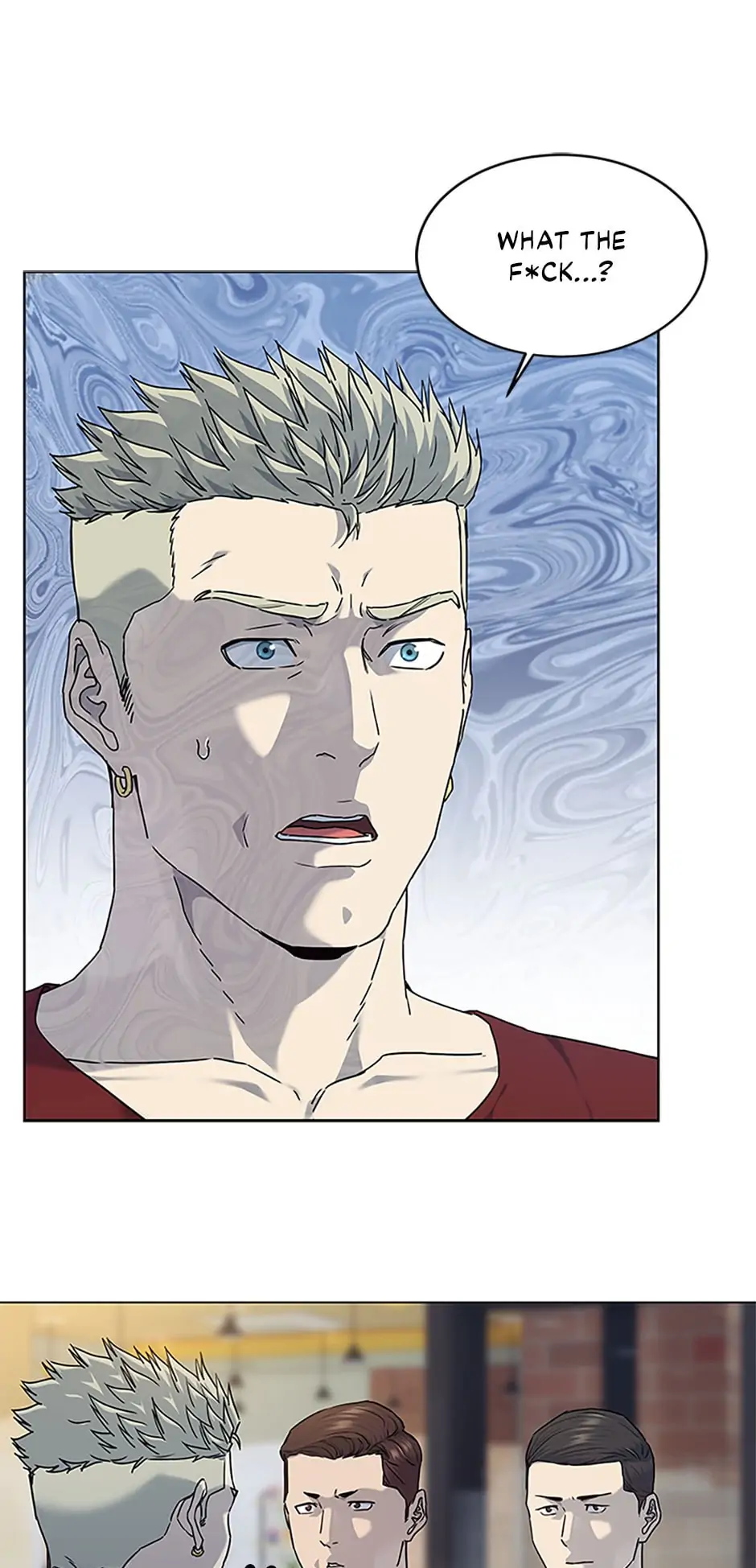 God of Blackfield Chapter 156 image 74