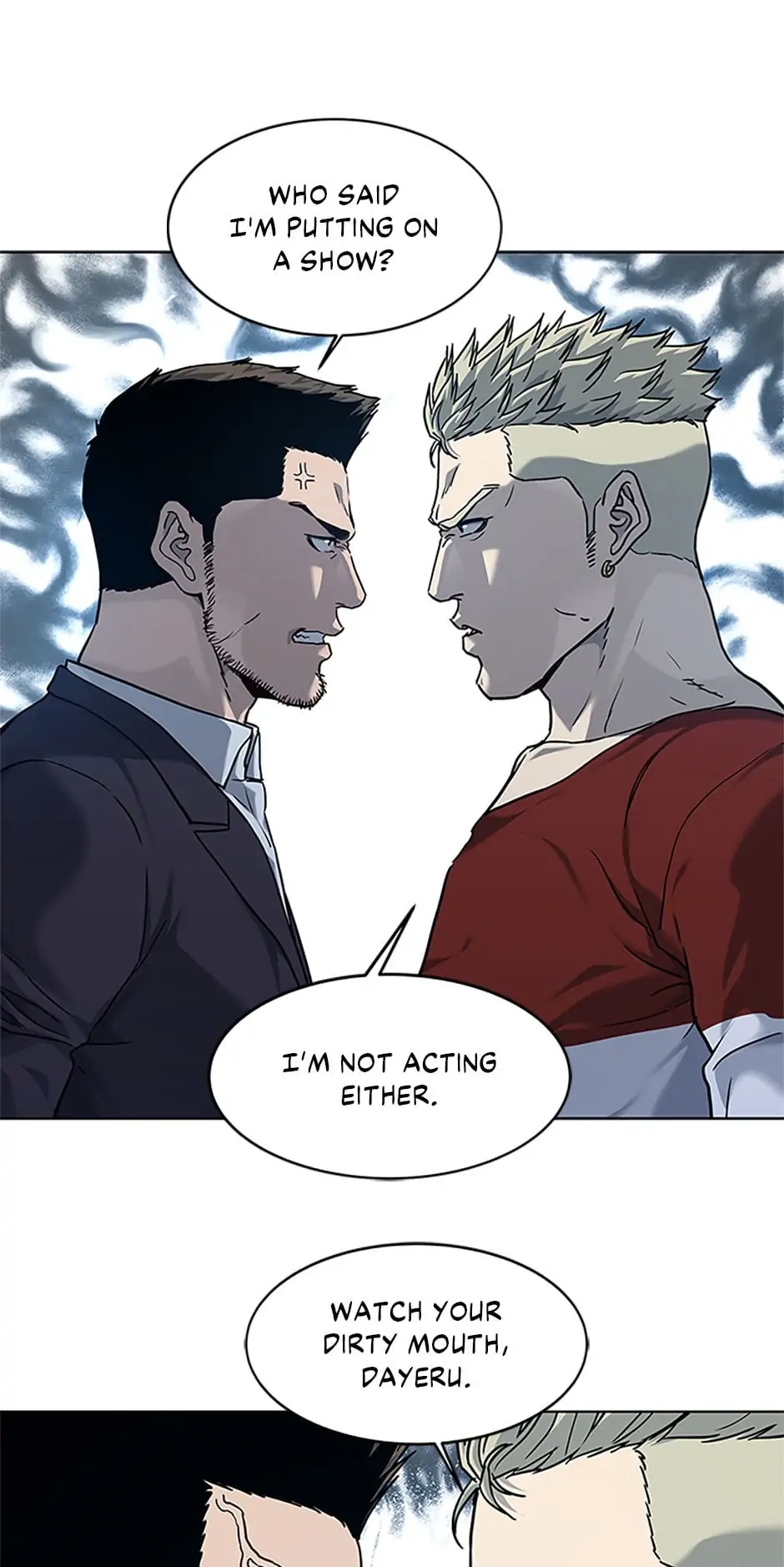 God of Blackfield Chapter 156 image 78