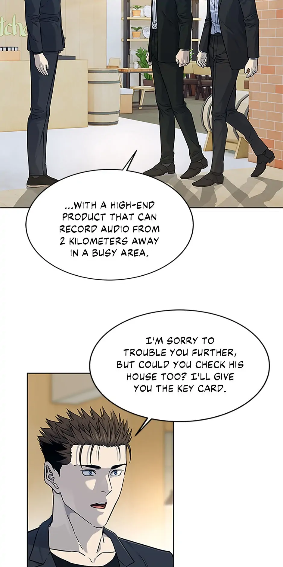 God of Blackfield Chapter 156 image 81