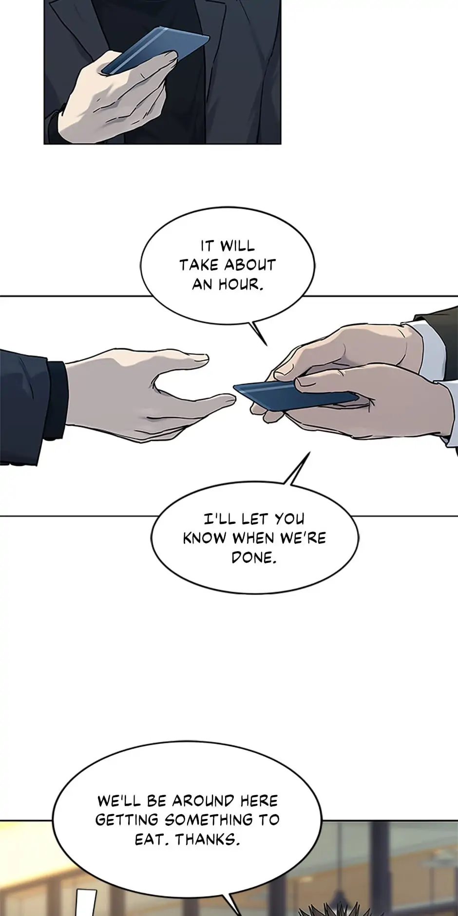 God of Blackfield Chapter 156 image 82