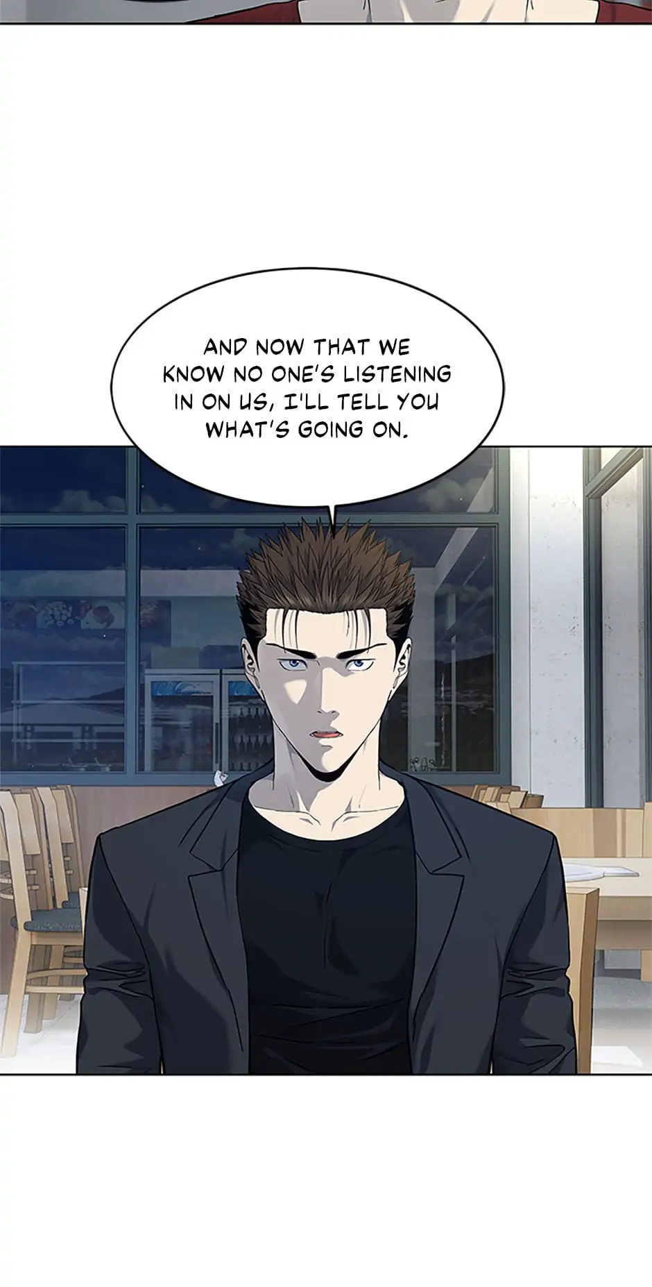 God of Blackfield Chapter 156 image 86