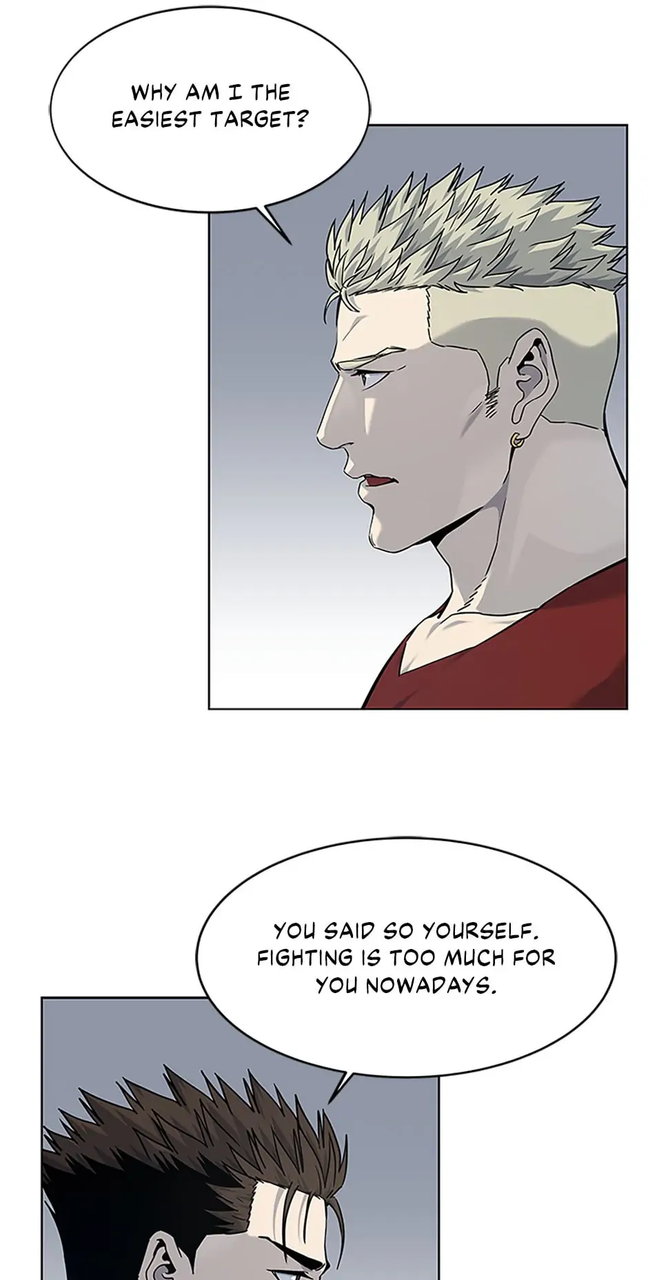 God of Blackfield Chapter 156 image 88