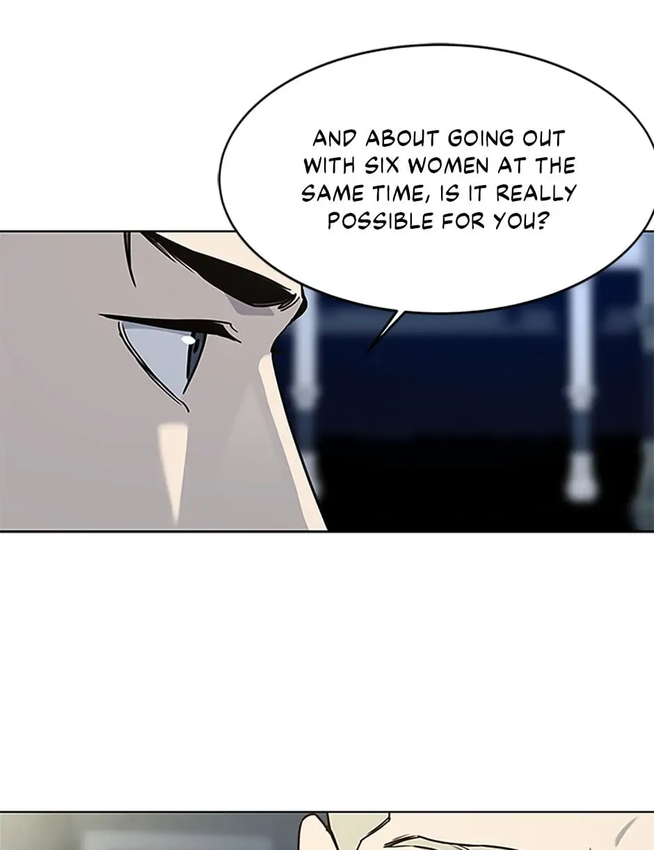 God of Blackfield Chapter 156 image 90