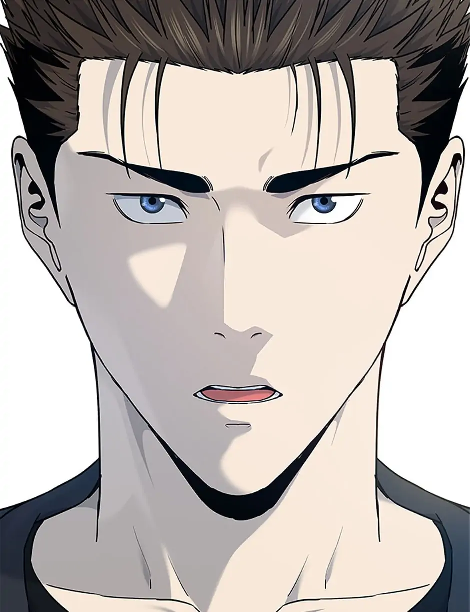 God of Blackfield Chapter 156 image 92