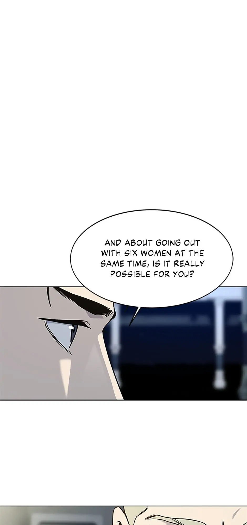 God of Blackfield Chapter 157 image 0