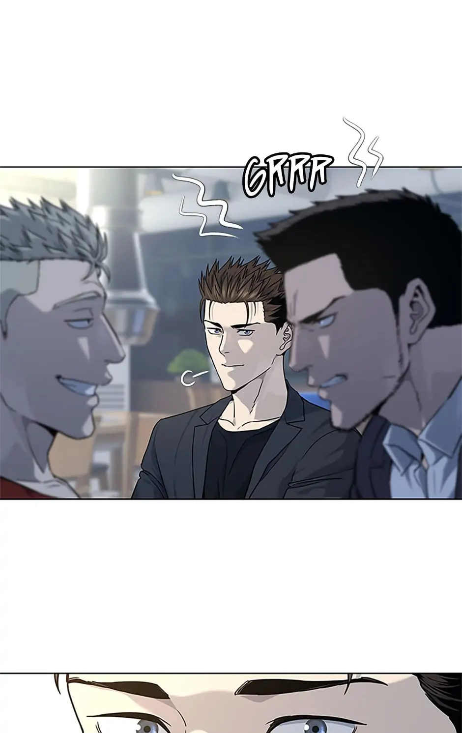 God of Blackfield Chapter 157 image 15