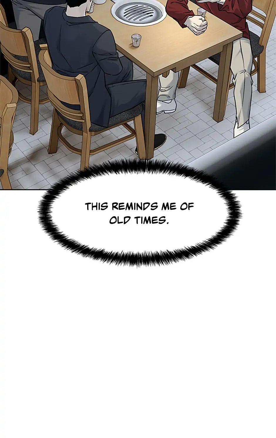 God of Blackfield Chapter 157 image 19
