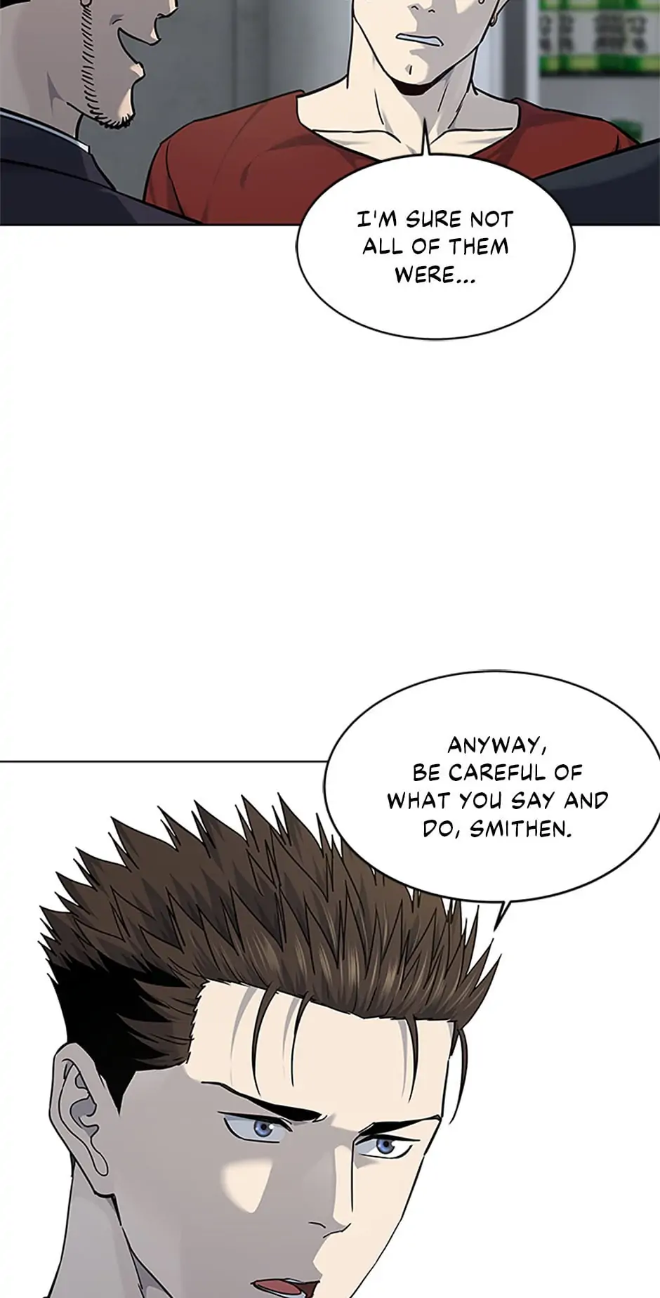 God of Blackfield Chapter 157 image 27