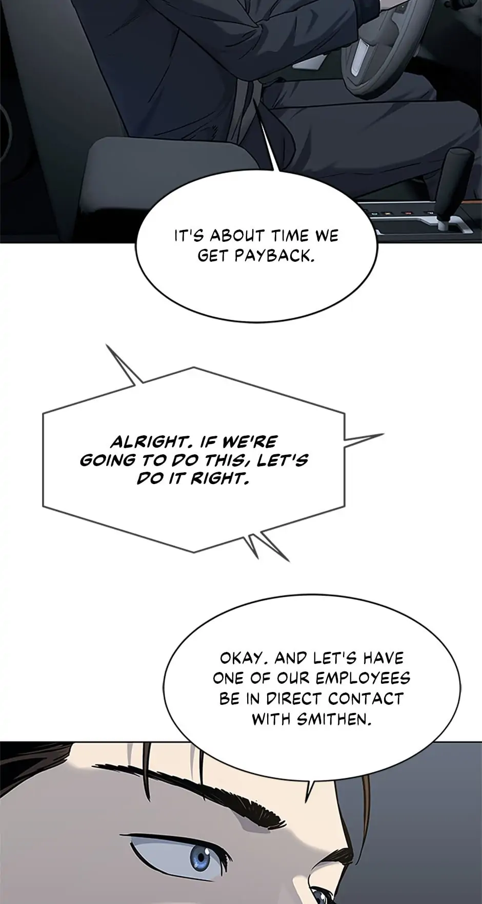 God of Blackfield Chapter 157 image 32