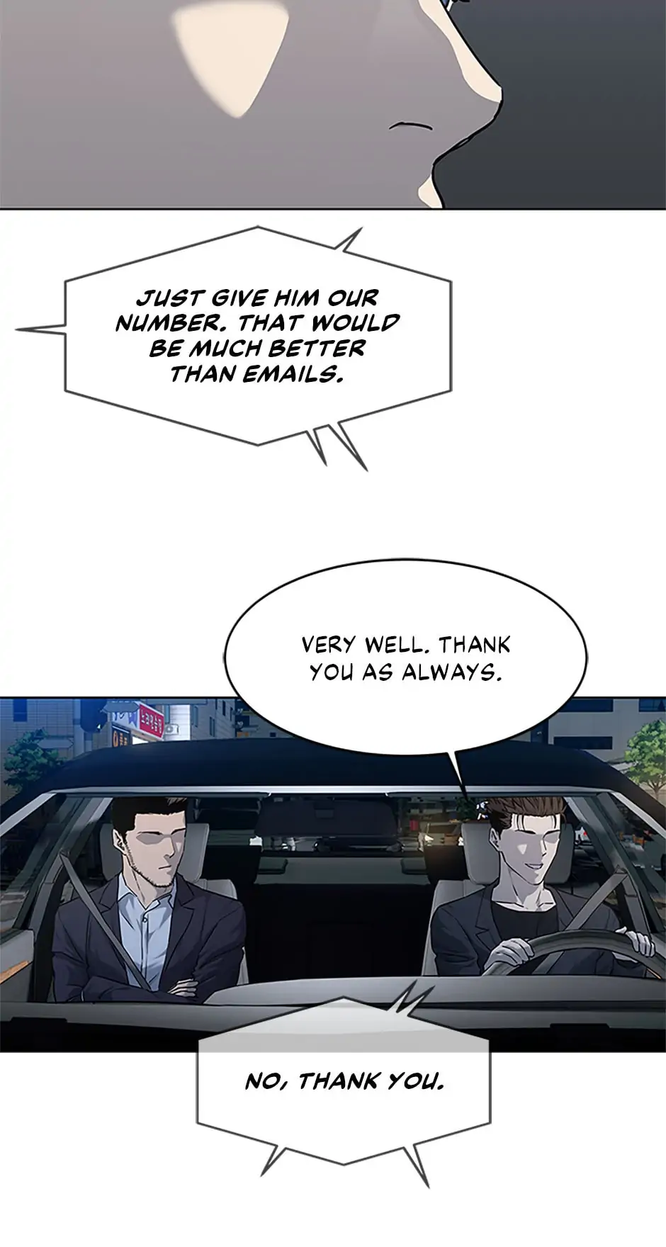 God of Blackfield Chapter 157 image 33