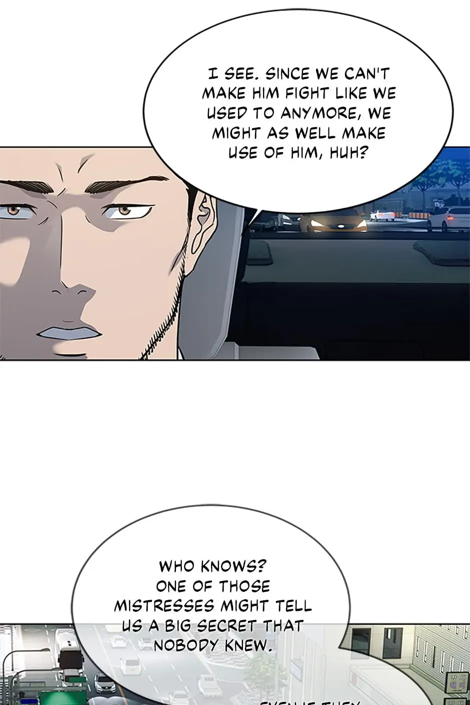 God of Blackfield Chapter 157 image 36