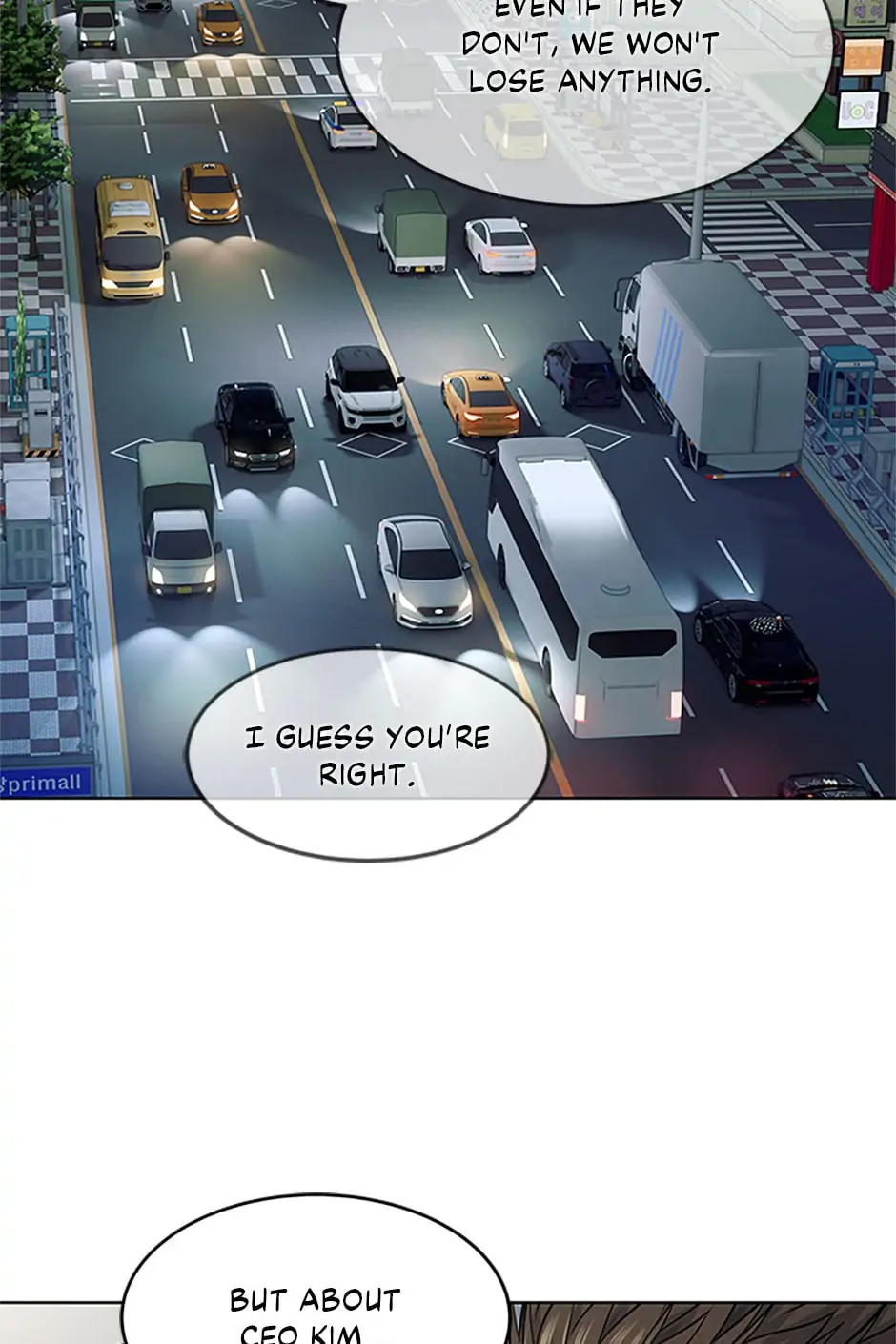 God of Blackfield Chapter 157 image 37