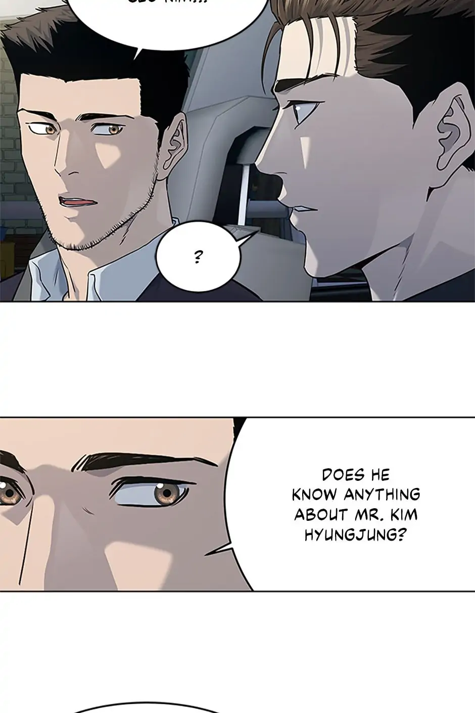 God of Blackfield Chapter 157 image 38
