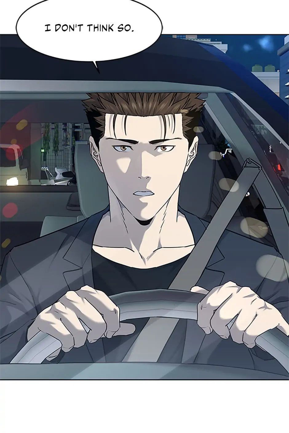 God of Blackfield Chapter 157 image 39