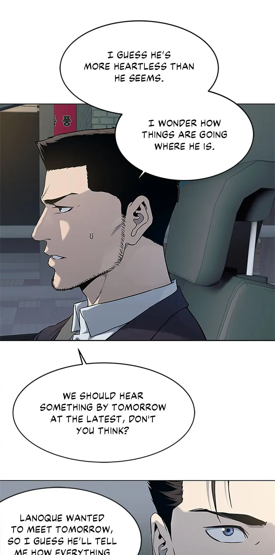 God of Blackfield Chapter 157 image 40
