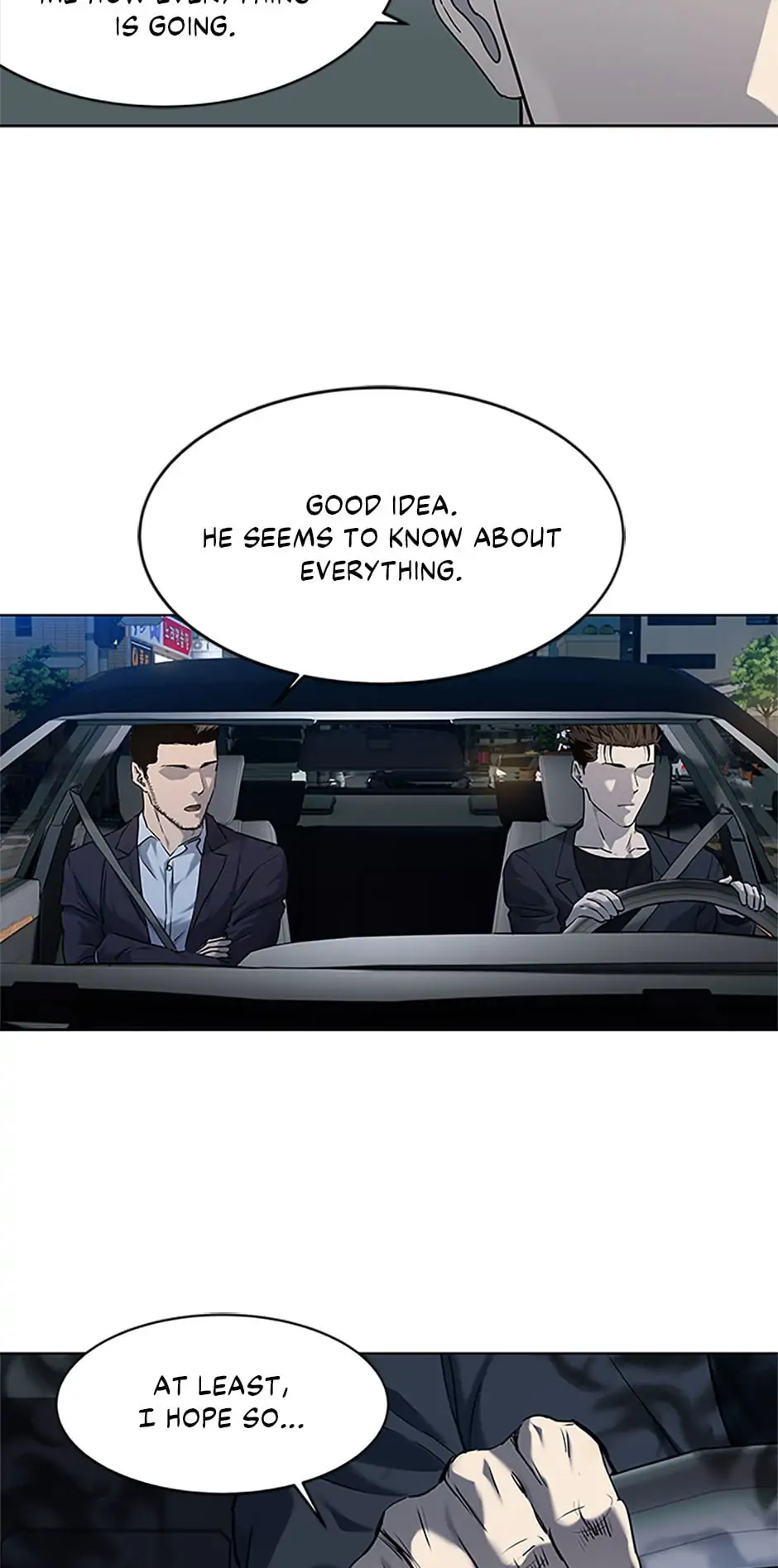 God of Blackfield Chapter 157 image 41