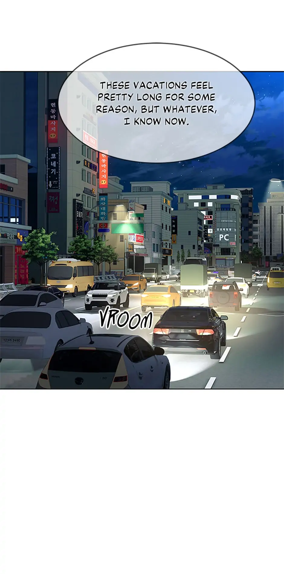 God of Blackfield Chapter 157 image 43