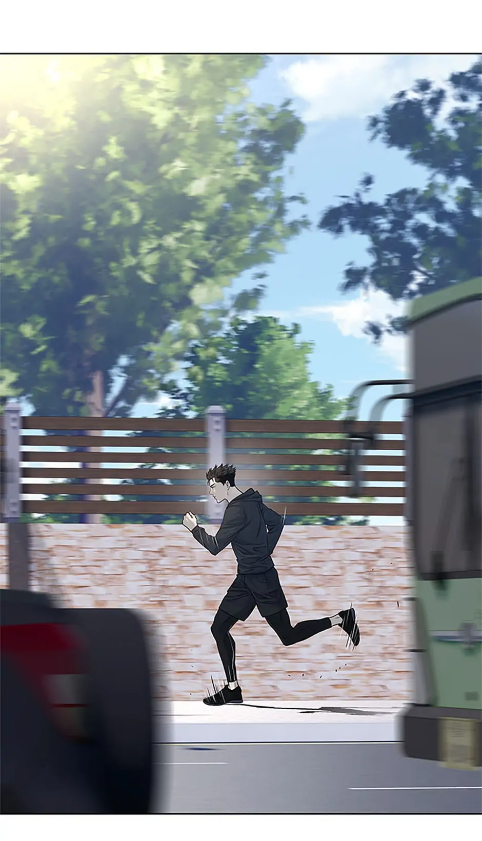 God of Blackfield Chapter 157 image 46