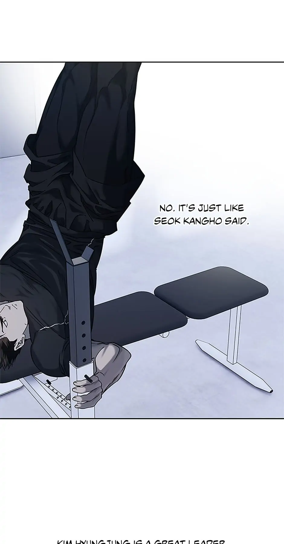 God of Blackfield Chapter 157 image 56