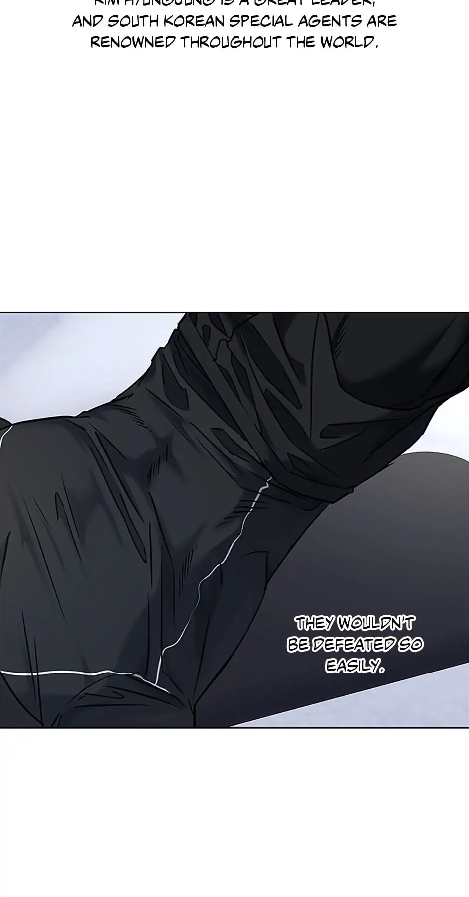 God of Blackfield Chapter 157 image 57