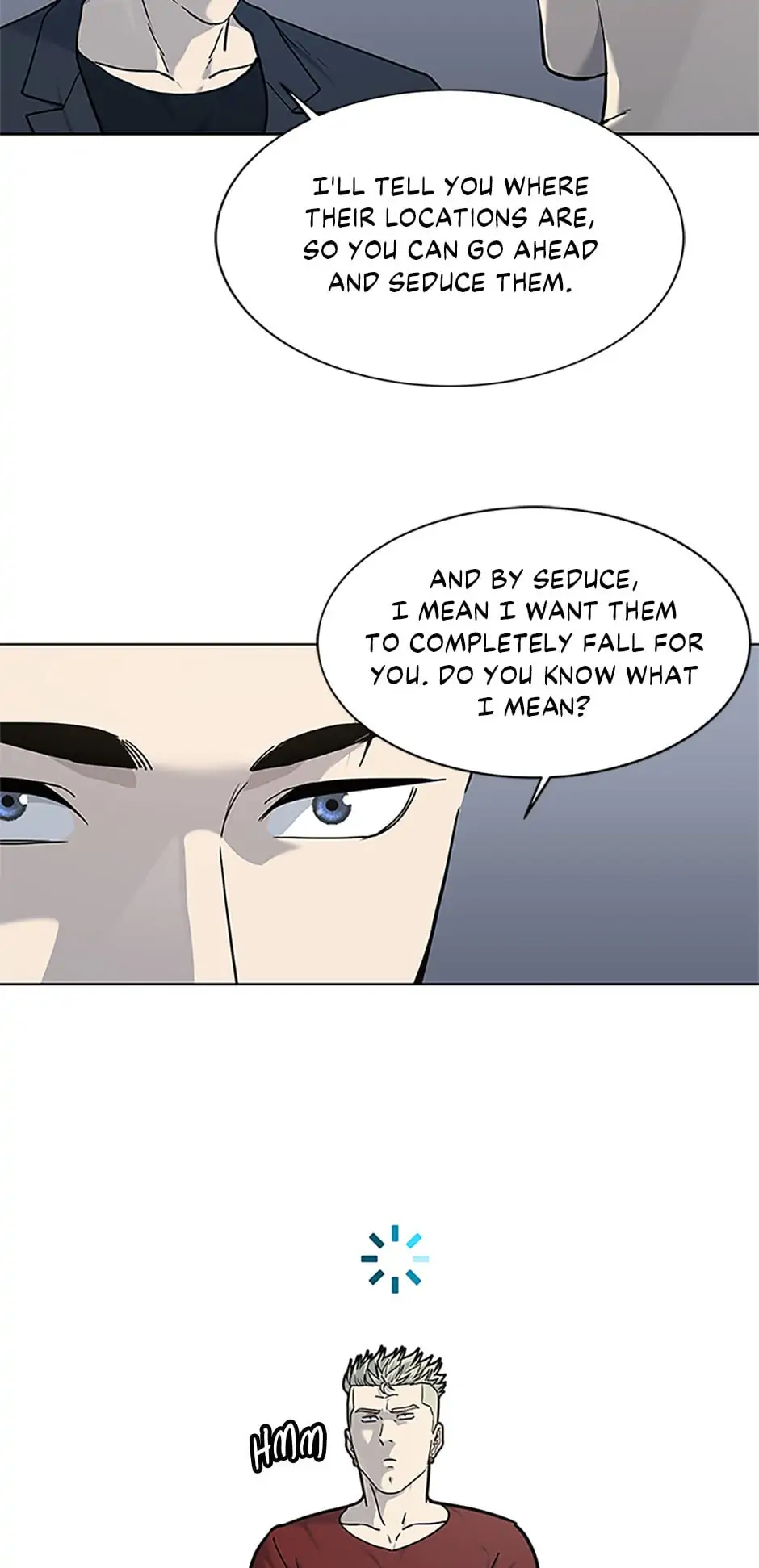 God of Blackfield Chapter 157 image 5