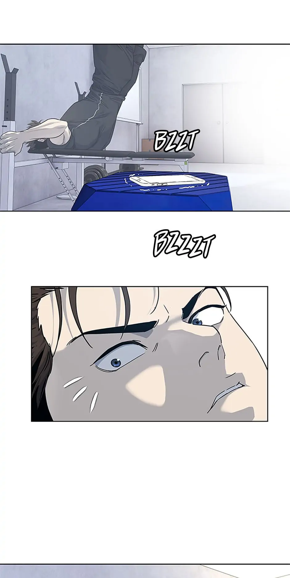 God of Blackfield Chapter 157 image 62