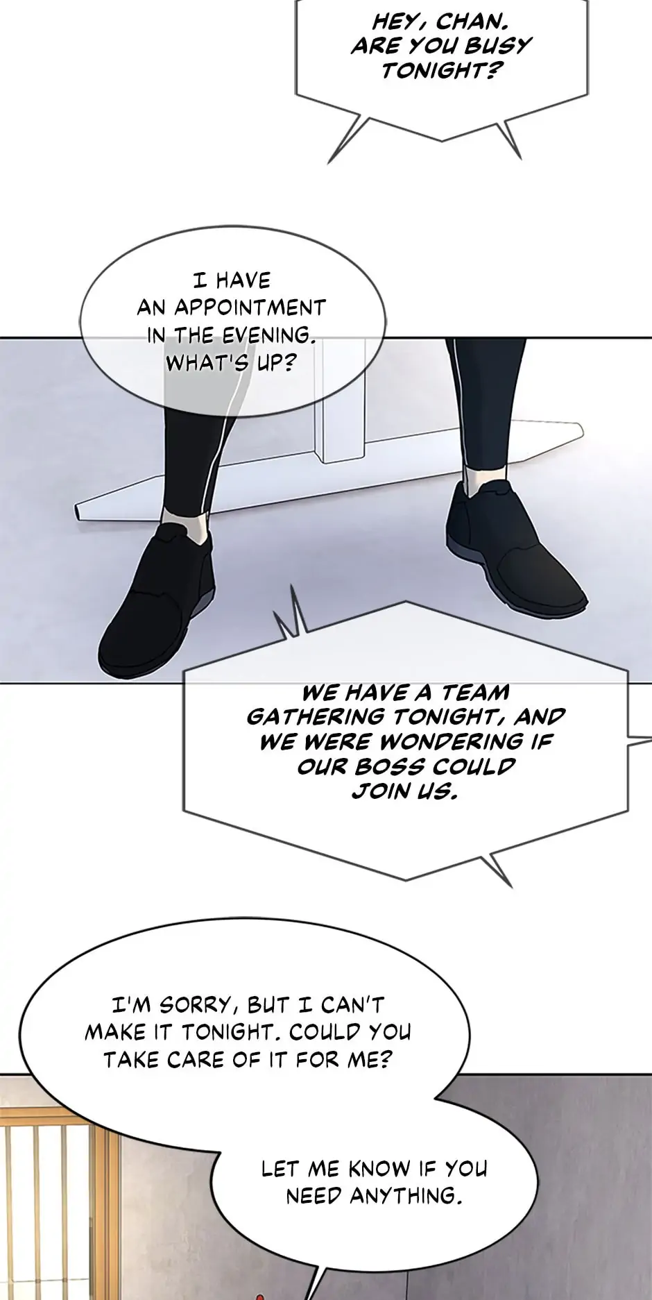 God of Blackfield Chapter 157 image 64