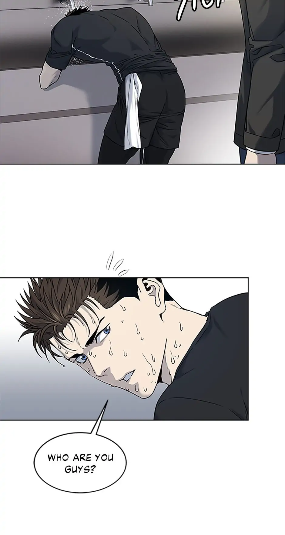 God of Blackfield Chapter 157 image 69