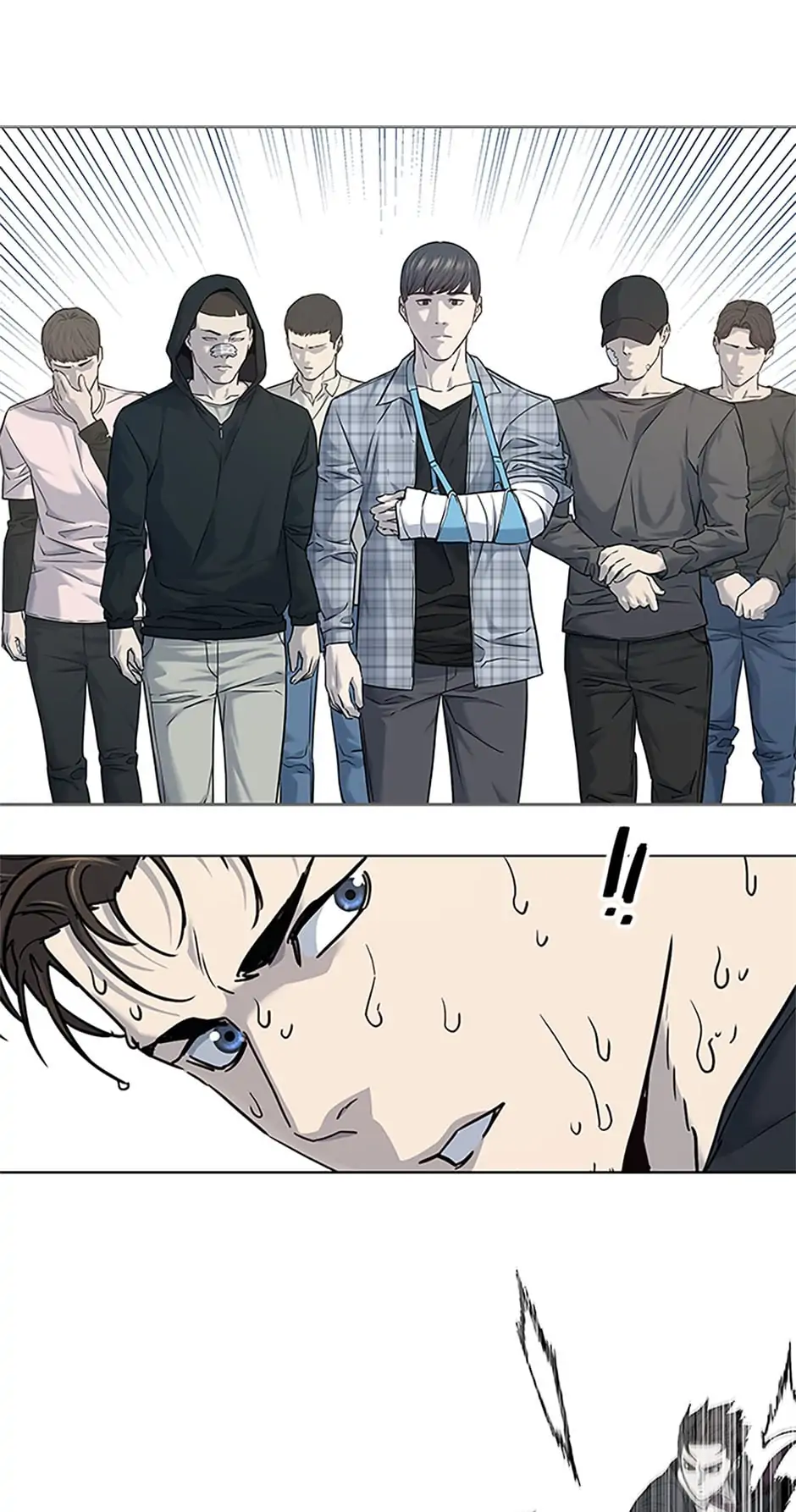 God of Blackfield Chapter 157 image 70